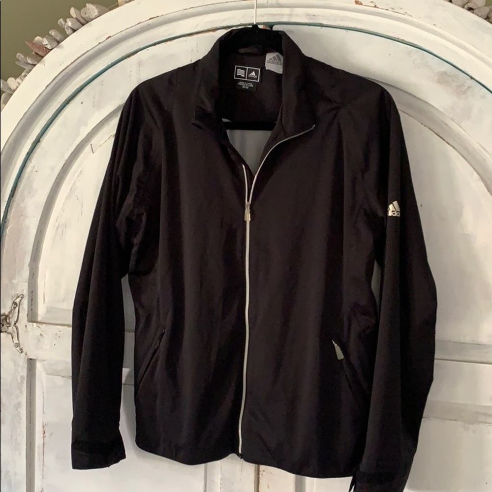 Adidas Climaproof Storm Soft Shell Jacket